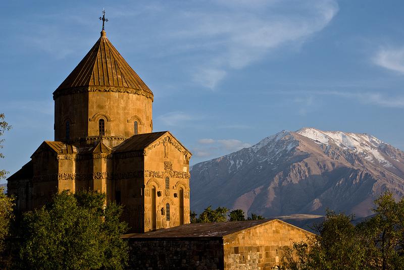 Holy-Cross-Armenian-Church