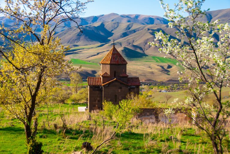 Be a Prophet—Carry the Word of God!