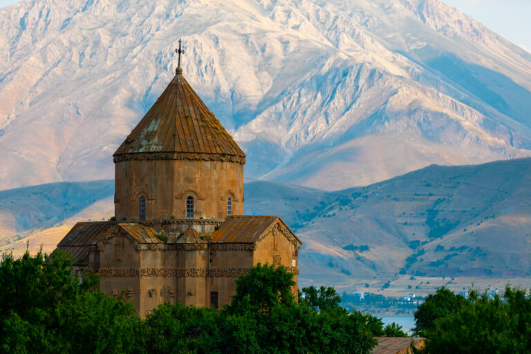 In What Measure Do We Give?